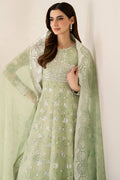 Farasha | Fiorella Formals | Sage Sparkle