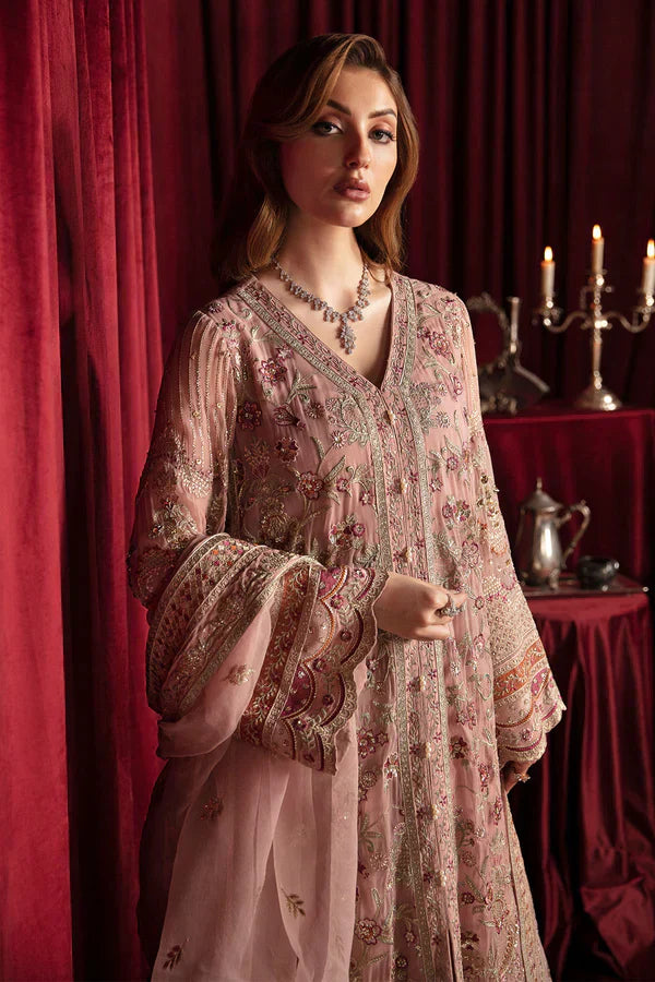 Nureh | Elanora Formals 24 | Waeter Lilly - House Of Anaya