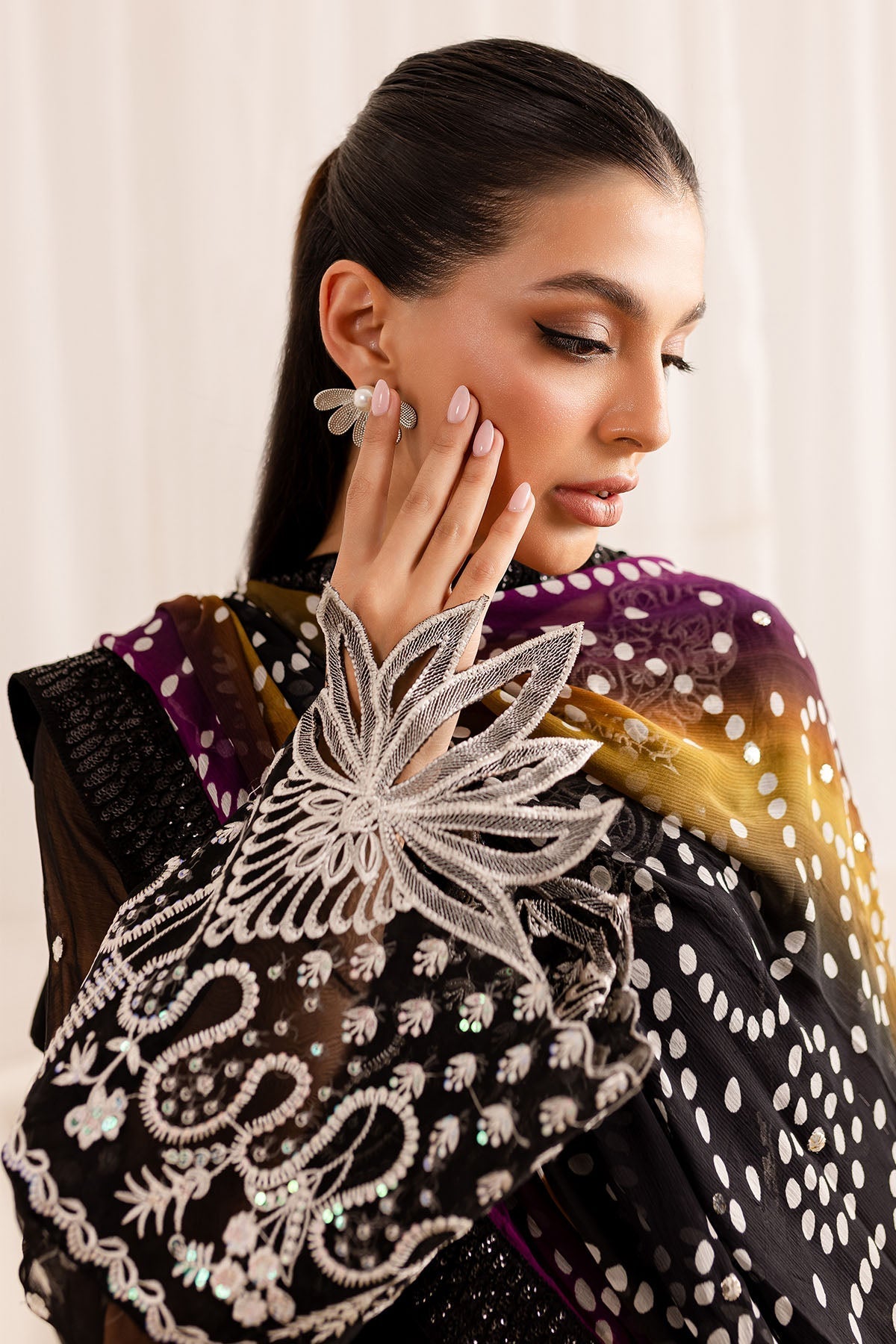 Nureh | Fancy Formals | NP-511 - House Of Anaya