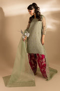 Nureh | Tiny Twinkles | TW-05 SCARLET SPICE - House Of Anaya