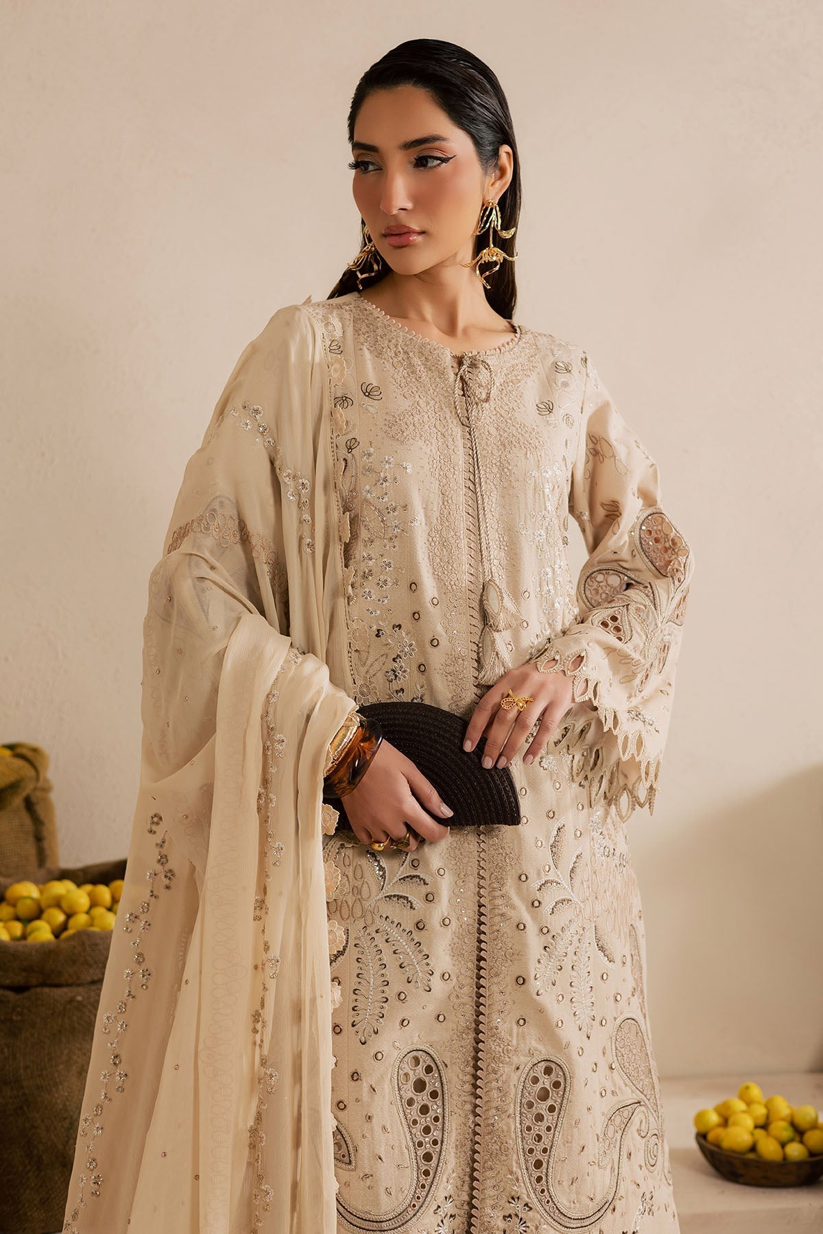 Nureh | Karandi Collection | NE-218