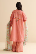 Zara Shahjahan | Coco Prints | Nyra-5B