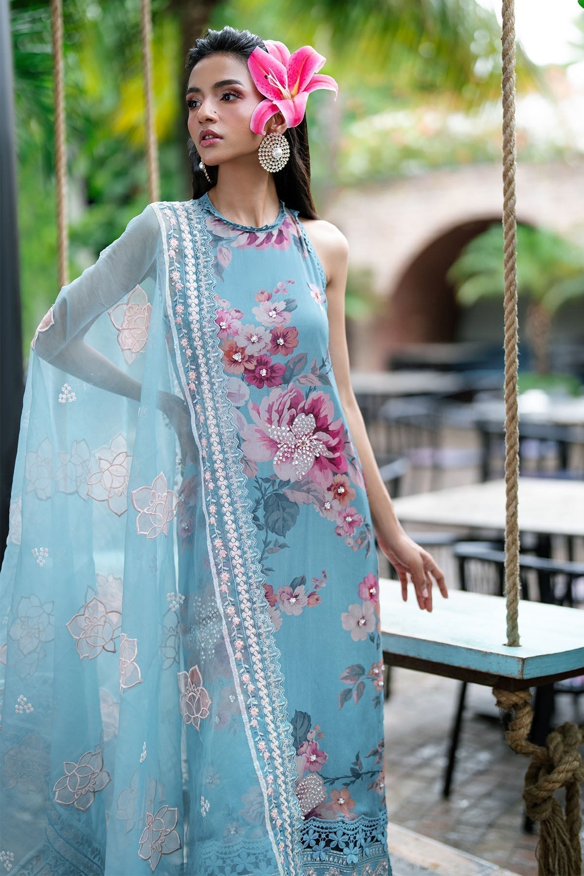 Nureh | Ballerina Formals | NU2-148 - House Of Anaya