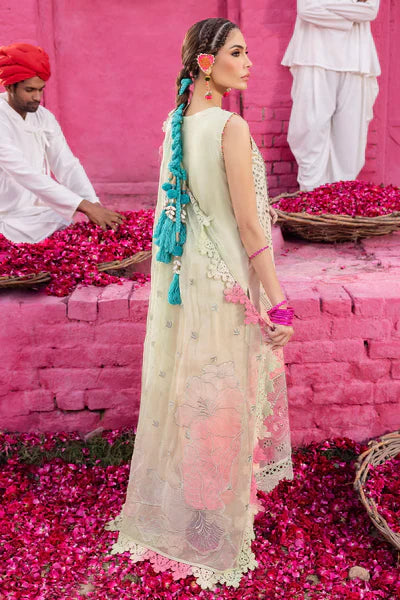 Nureh | Summer Eid Pret | NDS-103 - House Of Anaya