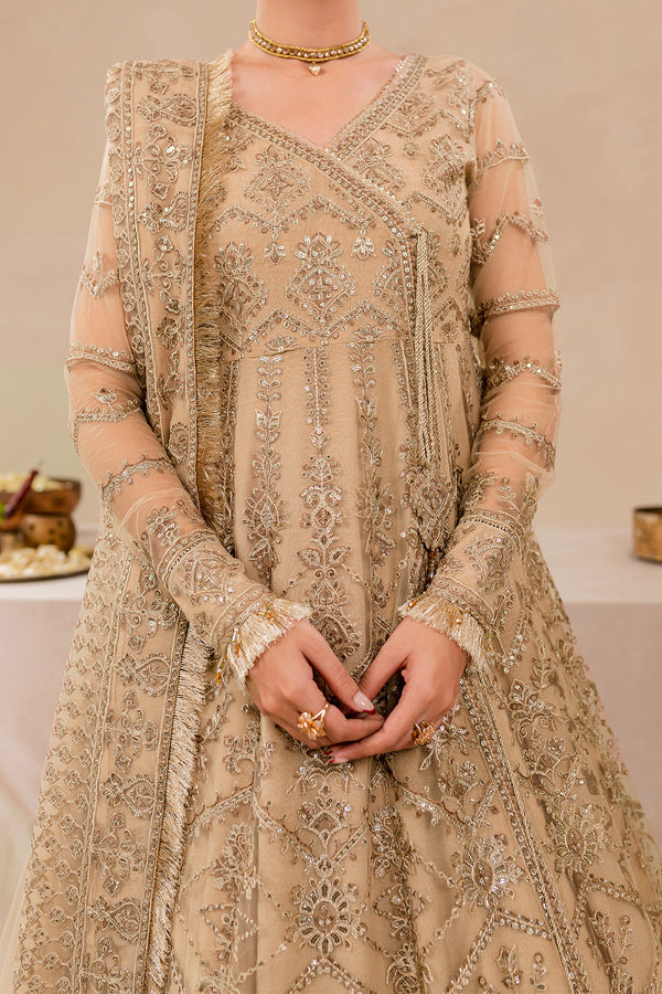 Farasha | Lumiere Formals | DREAMT FLAIR - House Of Anaya