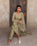 Faiza Saqlain | FS Luxe Laira | Noya - House Of Anaya