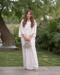 Faiza Saqlain | Lenora Luxury Pret | Ariella - House Of Anaya
