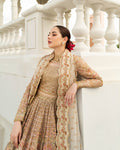Faiza Saqlain | Neorah Wedding Festive 24| Jemina - House Of Anaya