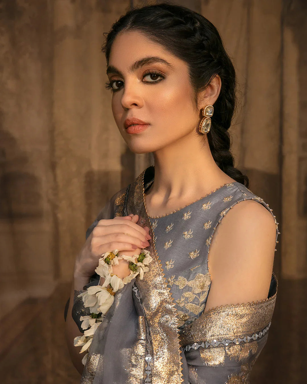 Faiza Saqlain | Amirah | Nuri