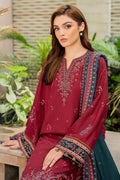 Jazmin | Winter Edition 24 | VISCOSE UW-0048 - House Of Anaya