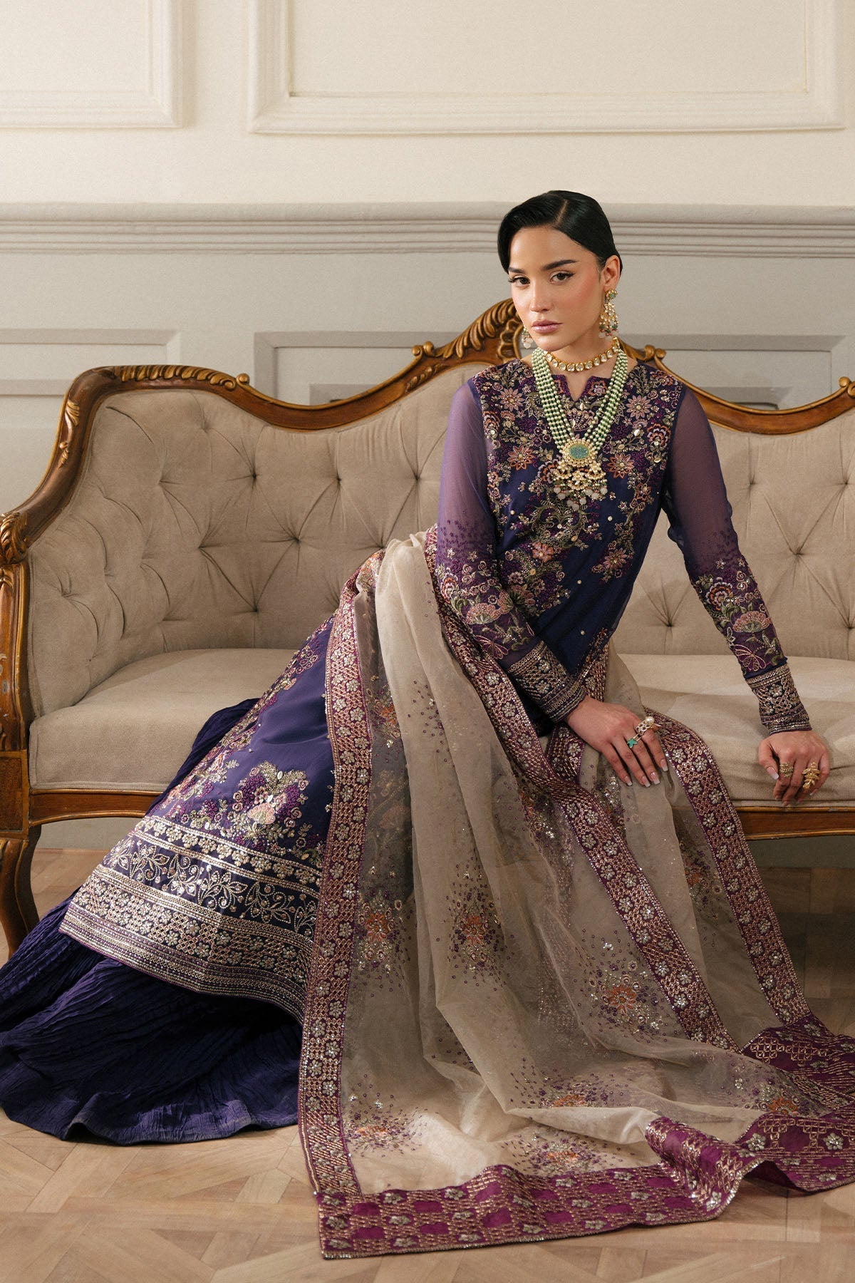 Nureh | Elanora Formals 24 | NEL-65