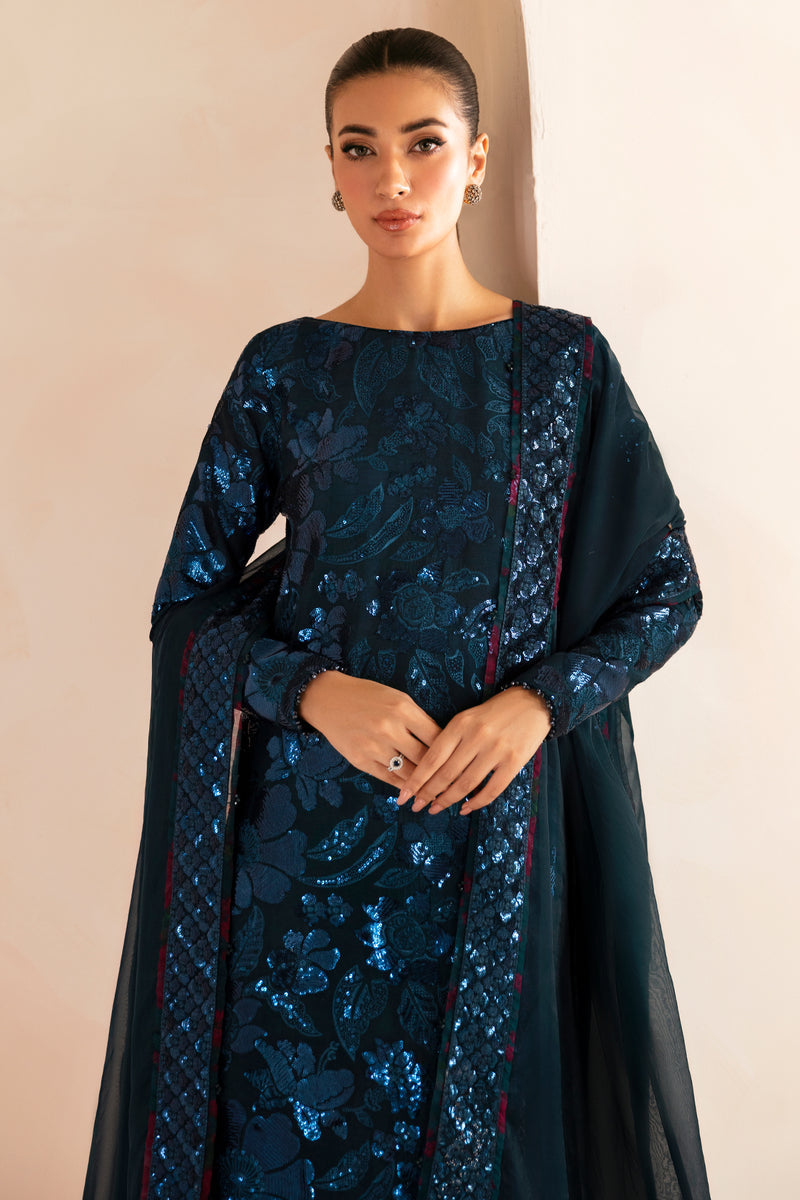 Jazmin | Formals Collection | UR-7041 - House Of Anaya