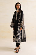 Baroque | Embroidered Lawn | SF-4471