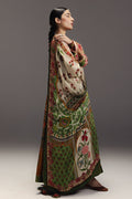 Zara Shahjahan | Anarkali 26 | Zarfashan-D9