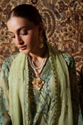 Nureh | Swiss Lawn | NS-161
