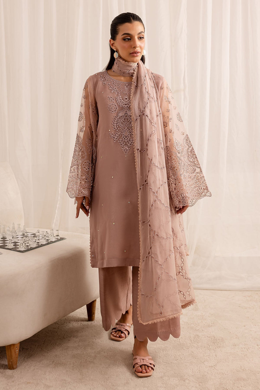 Nureh | Fancy Formals | NP-520 - House Of Anaya
