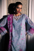 Nureh | Glam Girl Lawn | GL-17 - House Of Anaya
