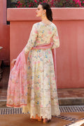 Farasha | Printed Essentials | Meadow Blush