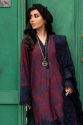 Nureh | Gardenia Winter 24 | NSG-159