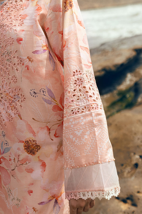 Nureh | Gardenia Lawn 24 | N-05 - House Of Anaya