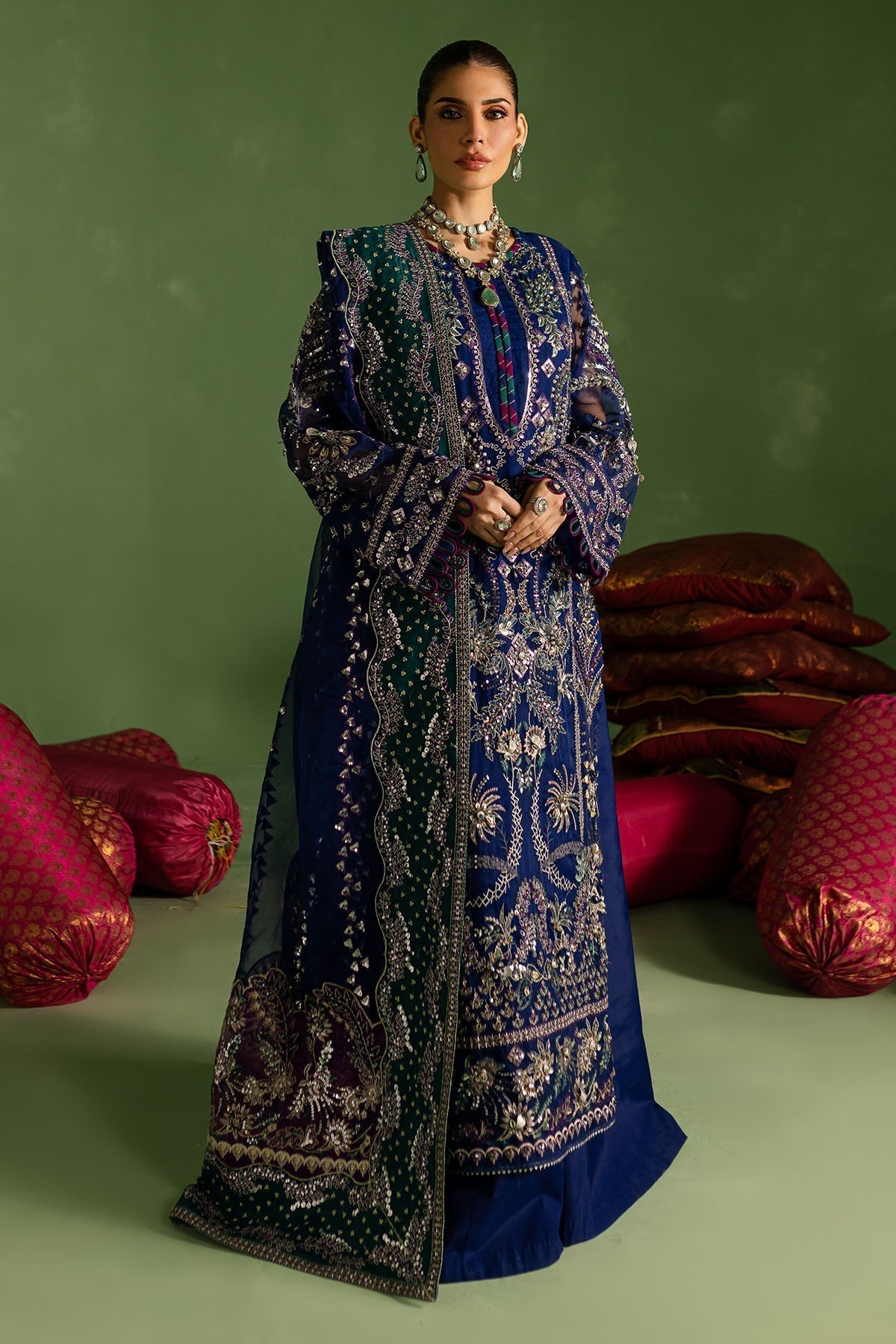 Nureh | Wedding Formals 24 | FP-140