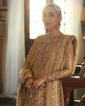 Faiza Saqlain | Sanaz | Gurleen