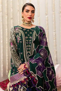 Nureh | Wedding Formals 23 | GOTTA KARI - House Of Anaya