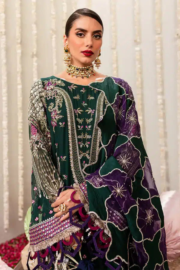 Nureh | Wedding Formals 23 | GOTTA KARI - House Of Anaya