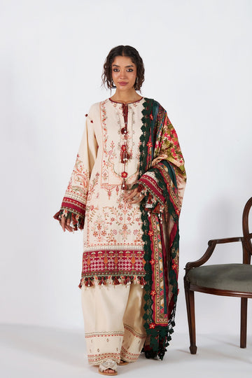 Saira Rizwan | Winter Khaddar 25 | IREM-SRW25-05