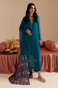 Nureh | Mukeshkari Formals | MK-10