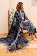 Nureh | Gardenia Lawn 25 | NSG-186 - House Of Anaya