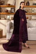 Nureh | Exclusive Shawls | NE-129