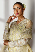 Saffron | Scintilla Formals | Lemon Sorbet - House Of Anaya