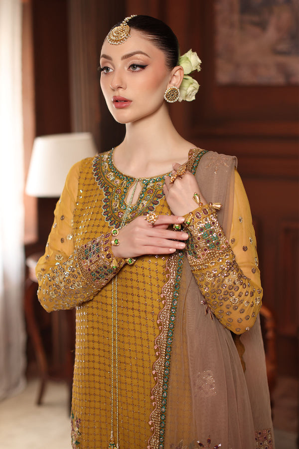 Nureh | Alfaaz Formals | NL-92
