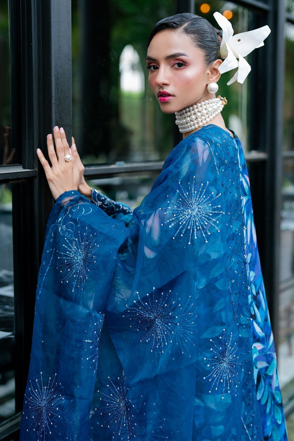 Nureh | Ballerina Formals | NU2-153 - House Of Anaya
