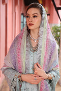 Nureh | Bazaar Lawn 25 | NE-111 - House Of Anaya