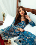 Faiza Saqlain | Nira Festive | Ariya - House Of Anaya