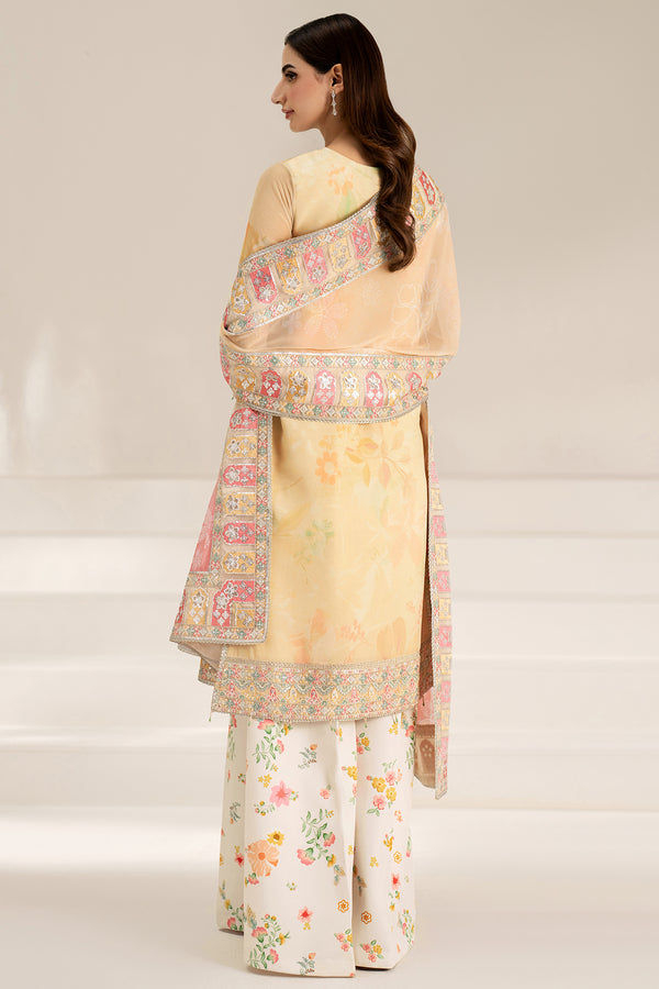 Farasha | Fiorella Formals | Floral Ray