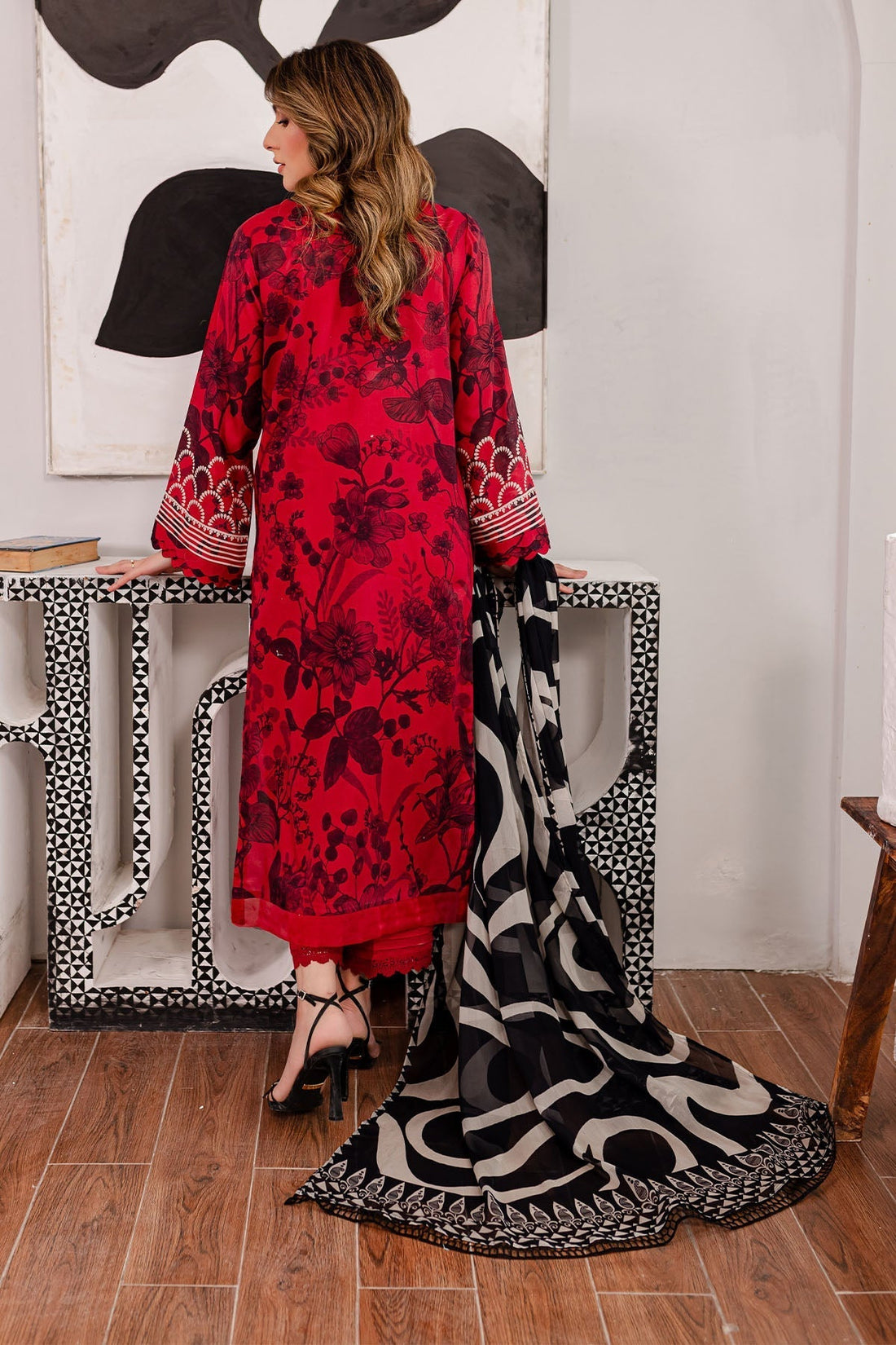 Nureh | Signature Prints 26 | SP-100