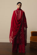 Zara Shahjahan | Satori 2026 | Akari-D8