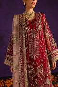 Nureh | Wedding Formals 24 | FP-142