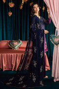Nureh | Mukeshkari Formals | MK-23