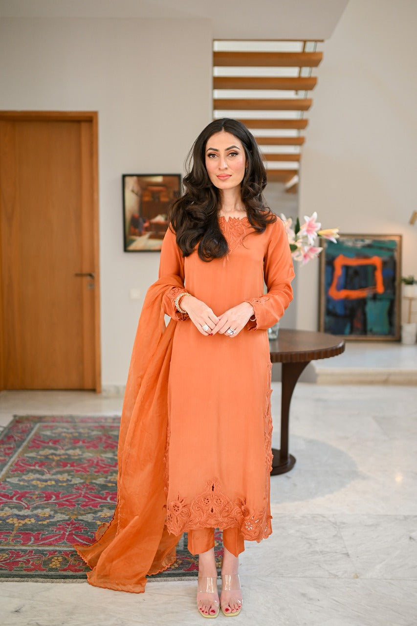 Leon | Leon Luxe Collection | NAZ - House of Zarish