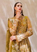 Elaf Premium | Evara Wedding 23 | EEB-05 HENNA - House Of Anaya