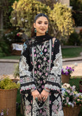 Elaf Premium | Luxury Lawn 25 | ELM-04 MAHJABEEN
