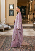 Elaf Premium | Luxury Winter 25 | EWK-1A LILIQUE