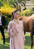 Elaf Premium | Luxury Winter 25 | EWK-7B HUSHPINK