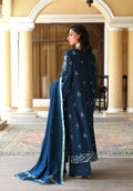 Elaf Premium | Luxury Winter 25 | EWK-3B AQUELUNE