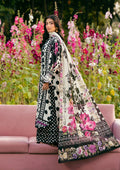 Elaf Premium | Prints 25 | EPS-2B MYSTIC NOIR