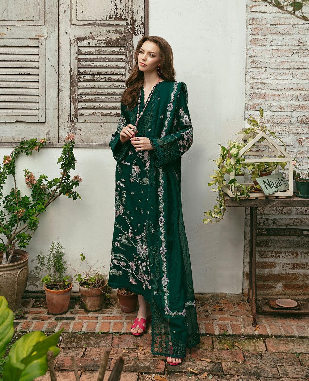 Republic womenswear - Fle��r (M-113) - House Of Anaya